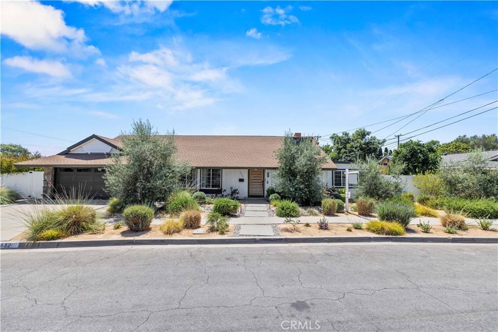 1632 Melvin Way