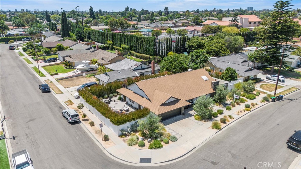 1632 Melvin Way