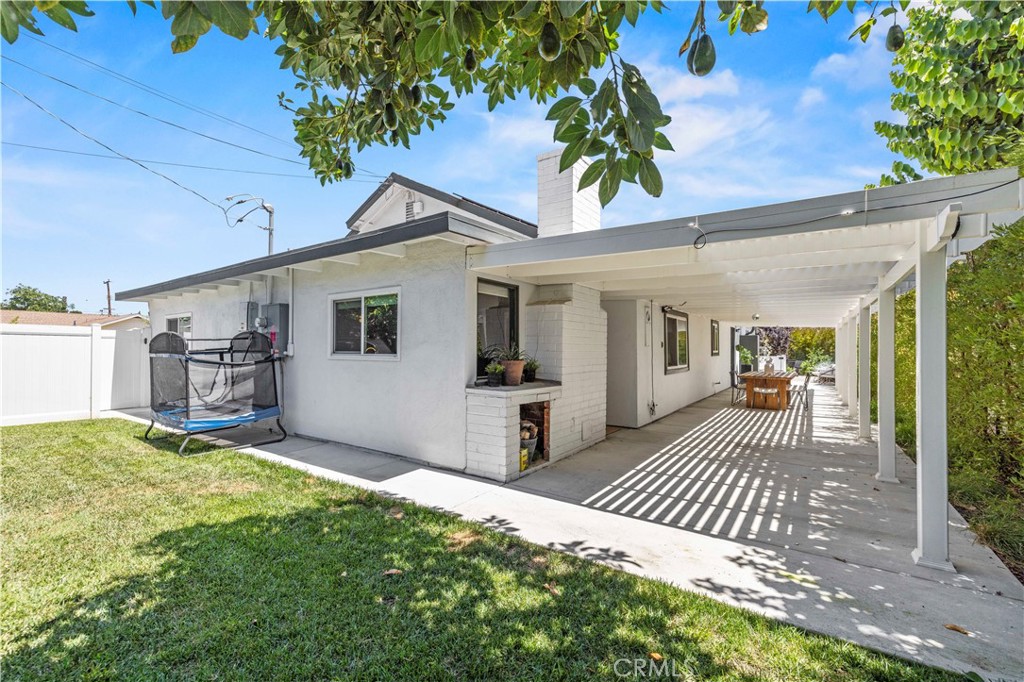 1632 Melvin Way