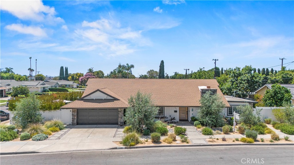 1632 Melvin Way