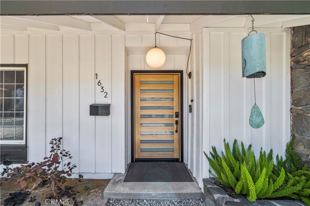 1632 Melvin Way
