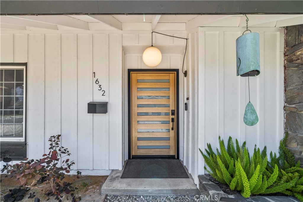 1632 Melvin Way