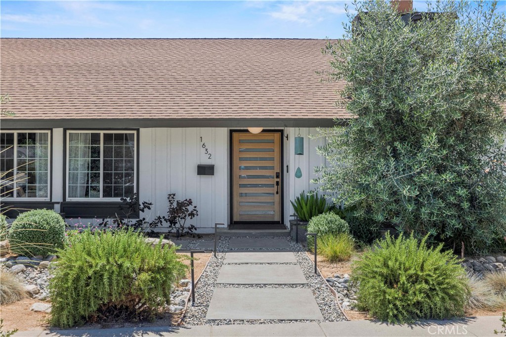 1632 Melvin Way