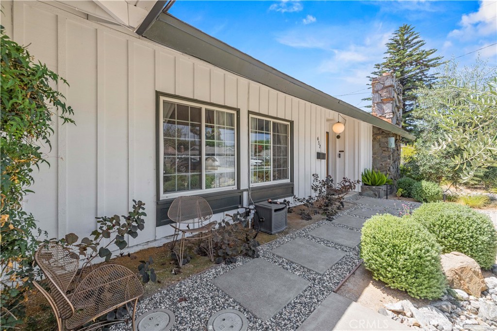 1632 Melvin Way