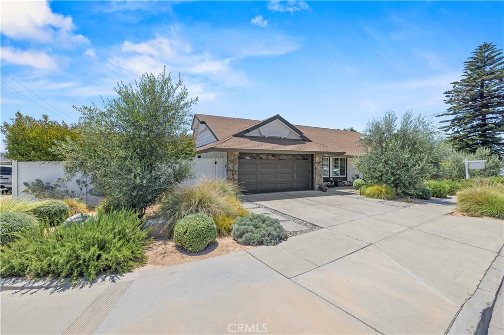 1632 Melvin Way