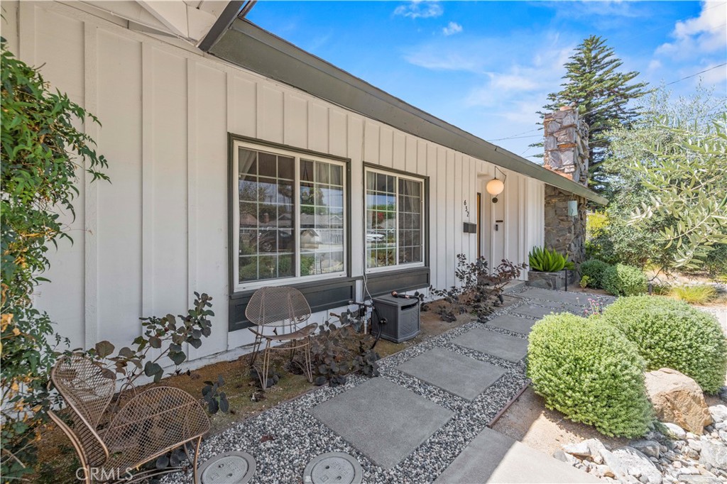 1632 Melvin Way