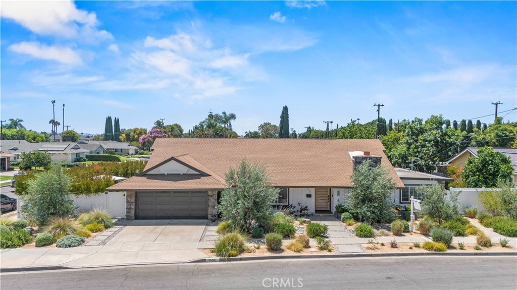 1632 Melvin Way