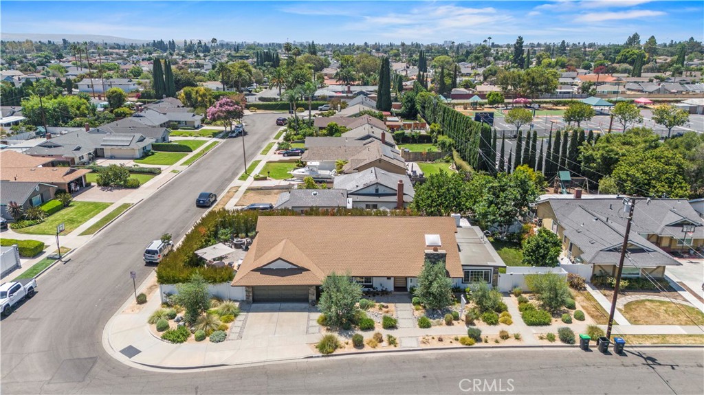 1632 Melvin Way