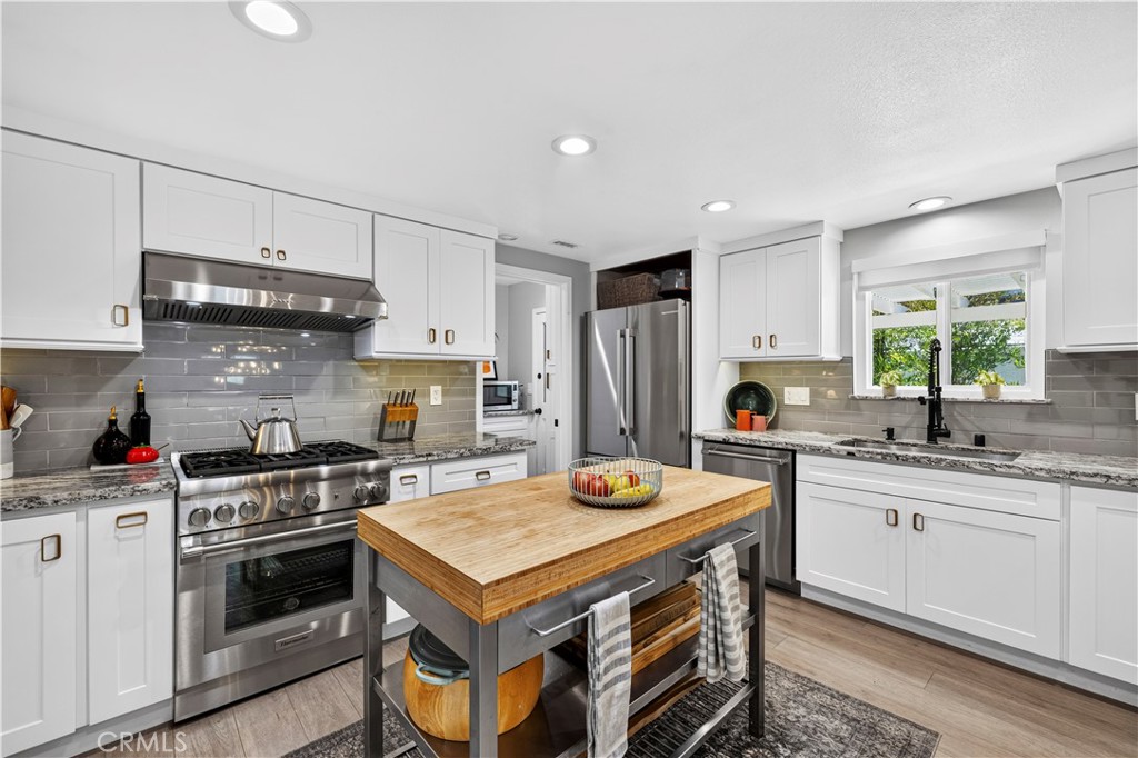 1632 Melvin Way