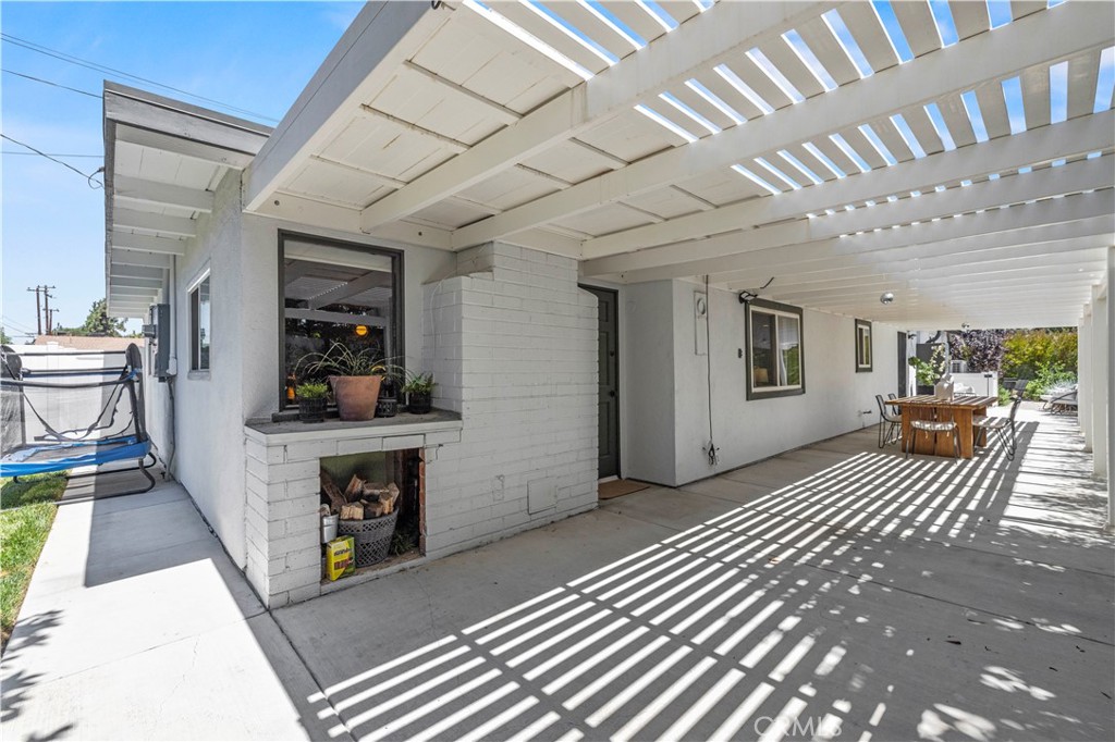 1632 Melvin Way