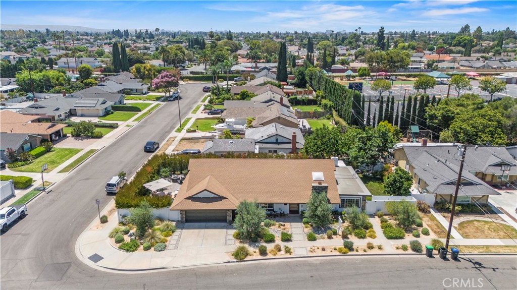 1632 Melvin Way