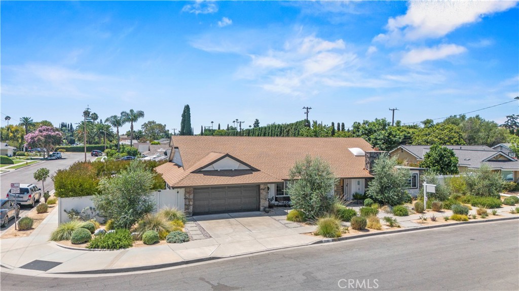 1632 Melvin Way