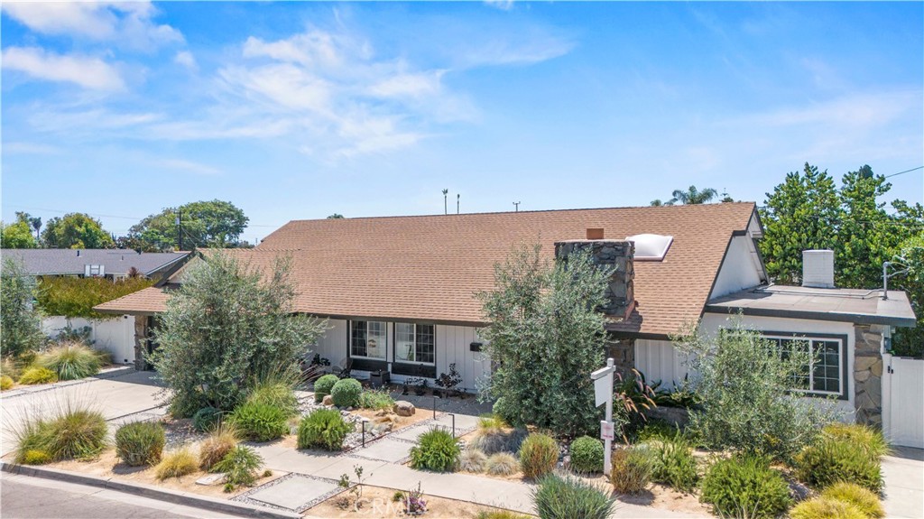 1632 Melvin Way
