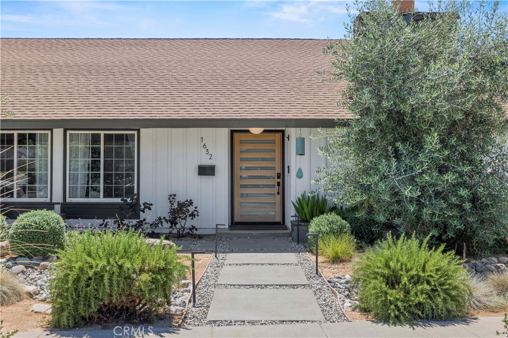 1632 Melvin Way