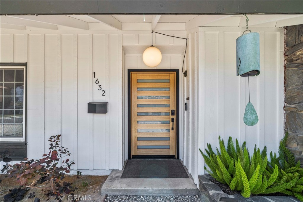 1632 Melvin Way