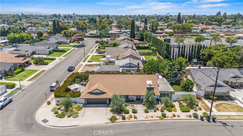 1632 Melvin Way