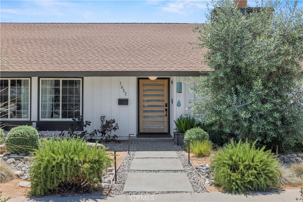 1632 Melvin Way