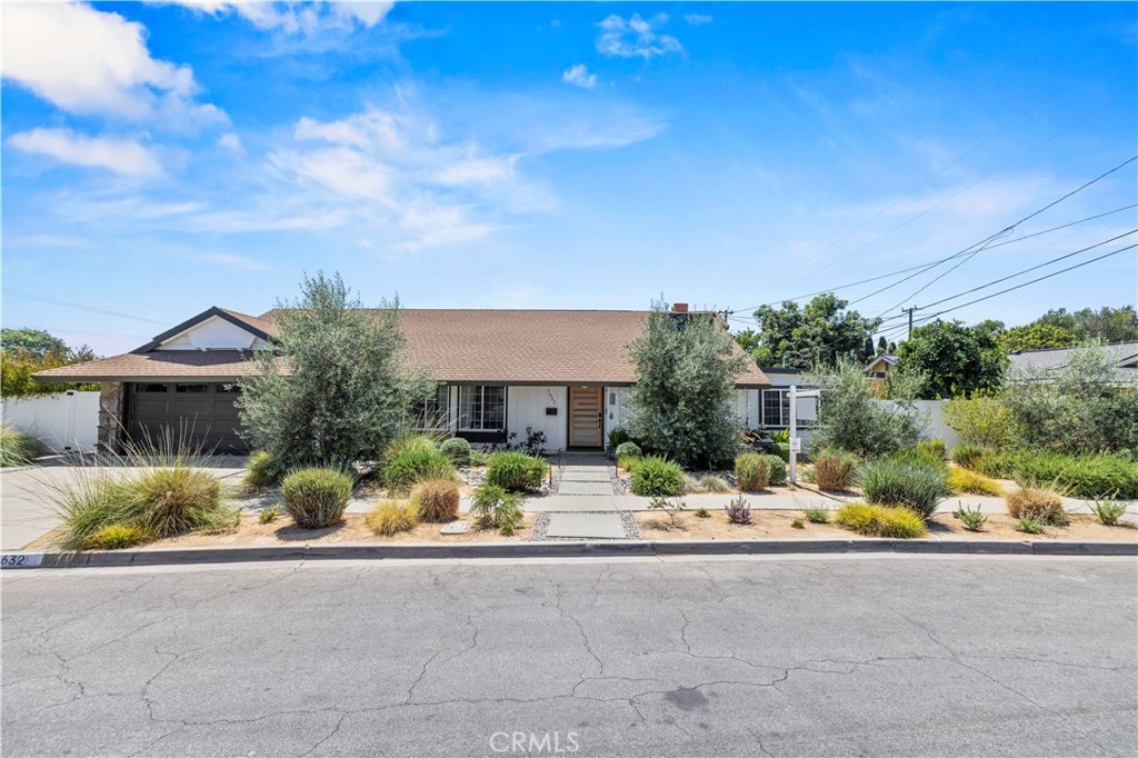 1632 Melvin Way