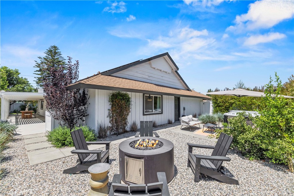 1632 Melvin Way