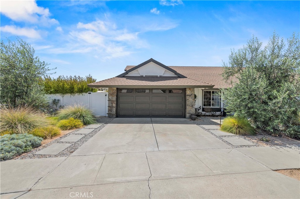 1632 Melvin Way