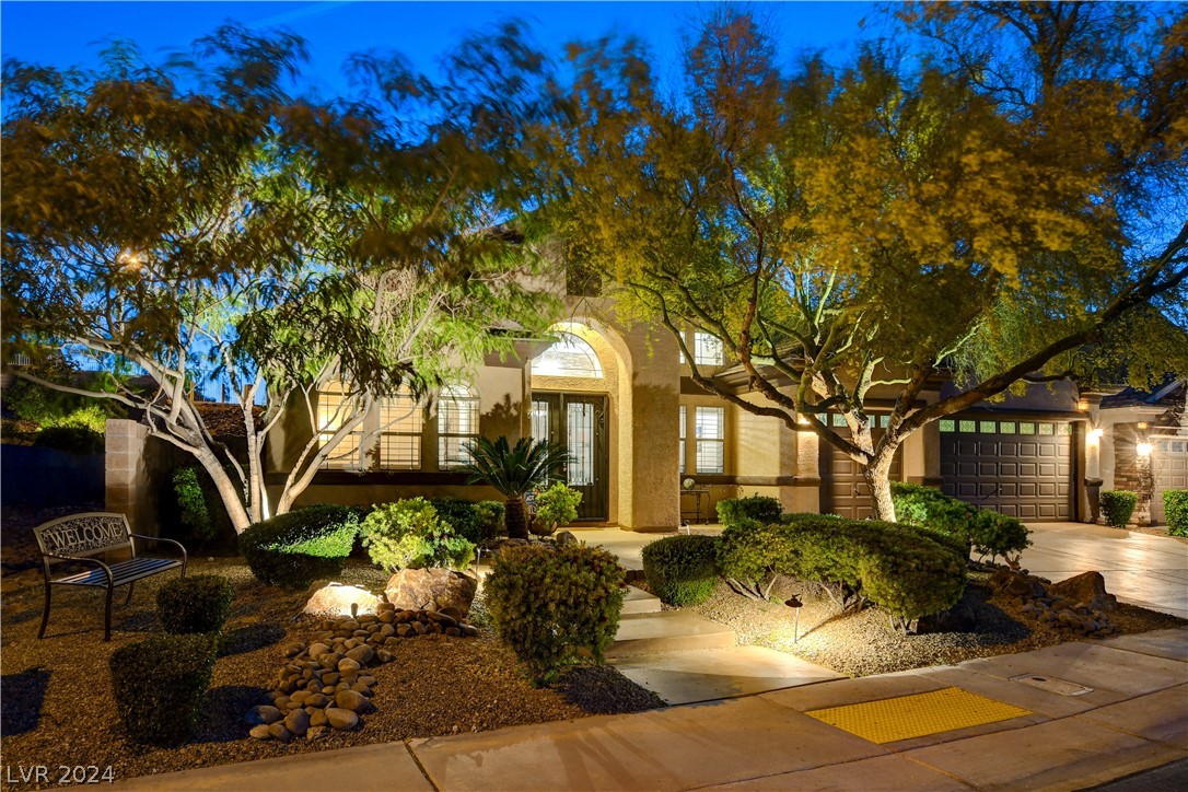 1145 Hideout Way