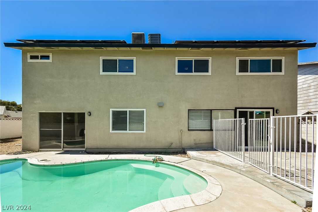 3068 Garnet Court