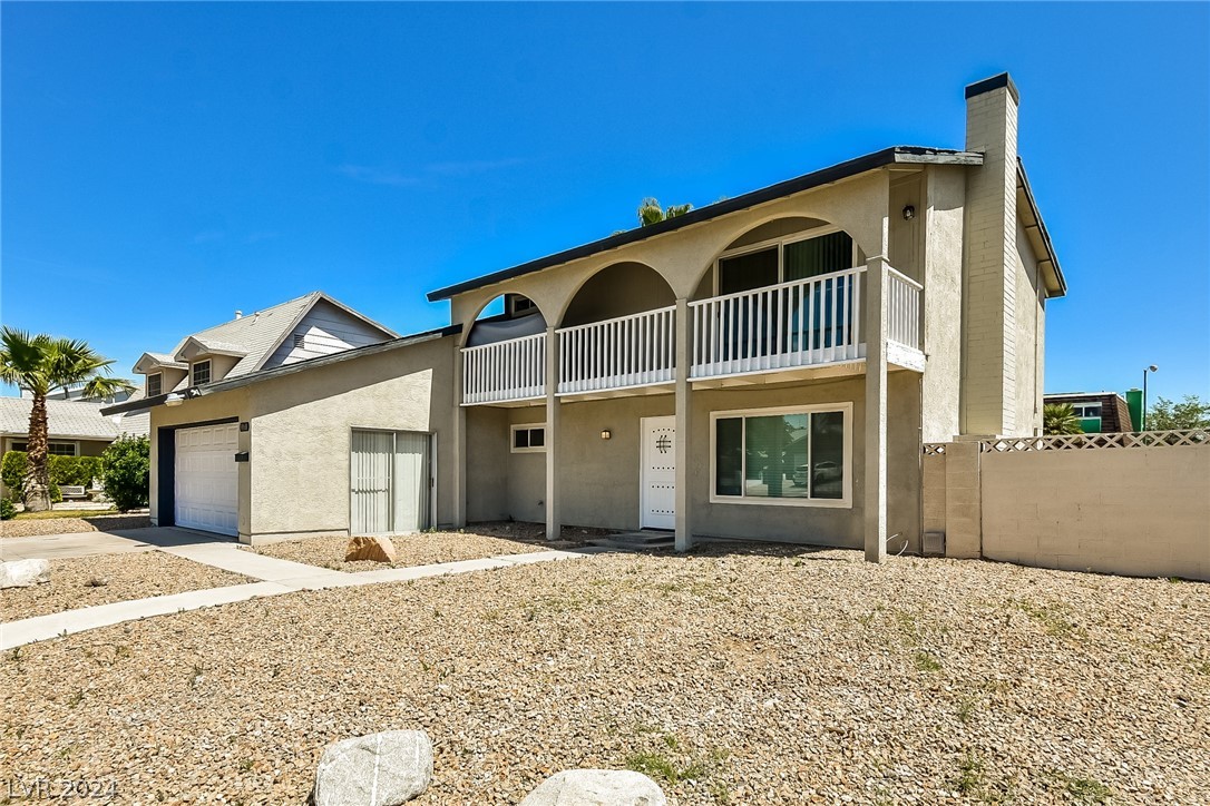 3068 Garnet Court