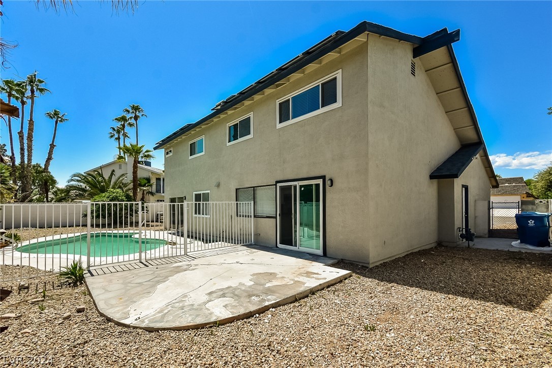 3068 Garnet Court