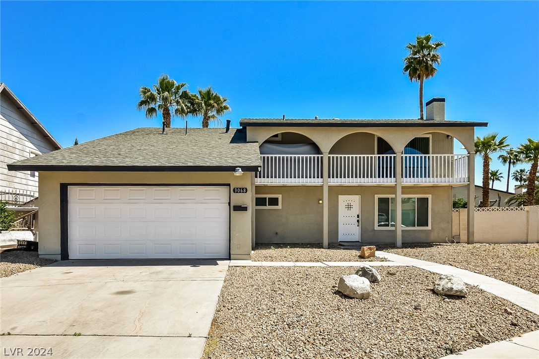 3068 Garnet Court