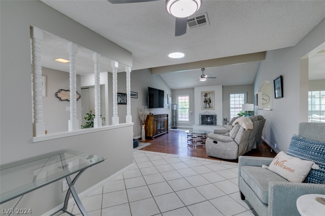 3445 Toquima Circle