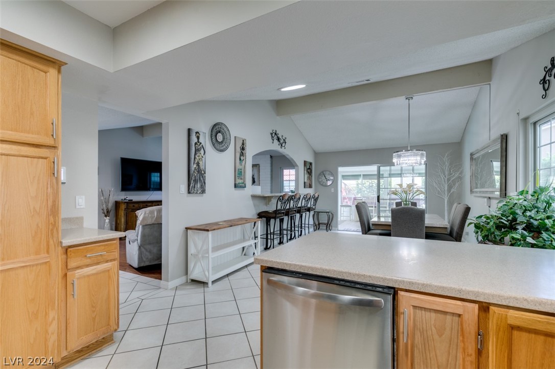 3445 Toquima Circle