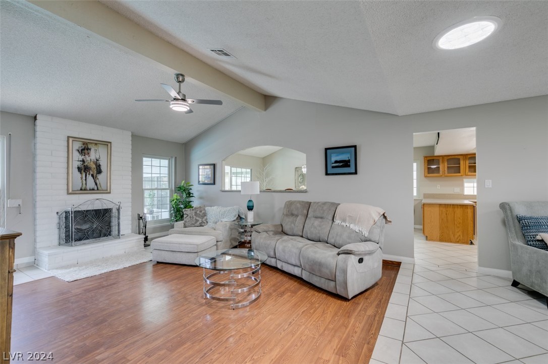 3445 Toquima Circle