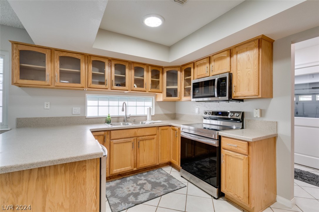 3445 Toquima Circle