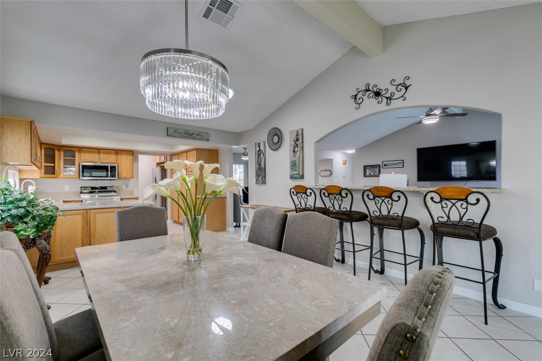 3445 Toquima Circle