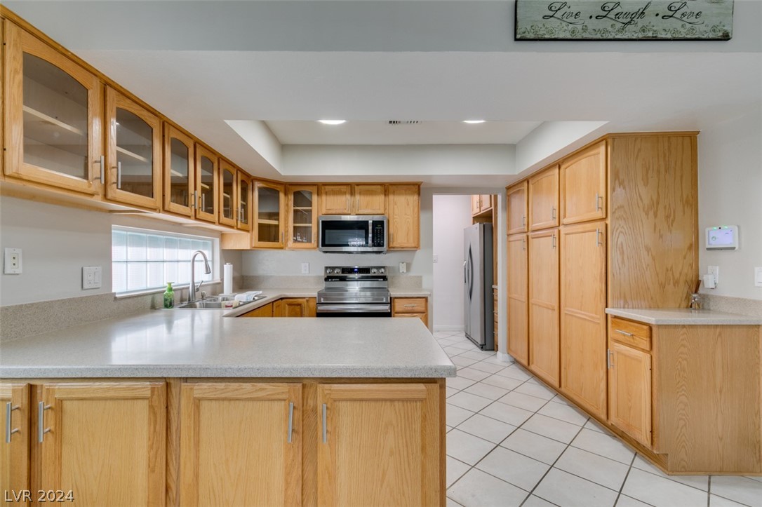 3445 Toquima Circle