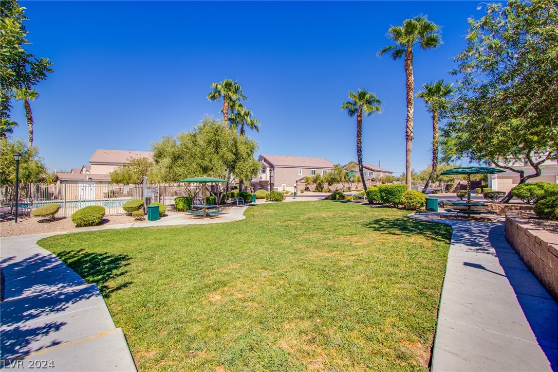 3063 Errol Flynn Street 101