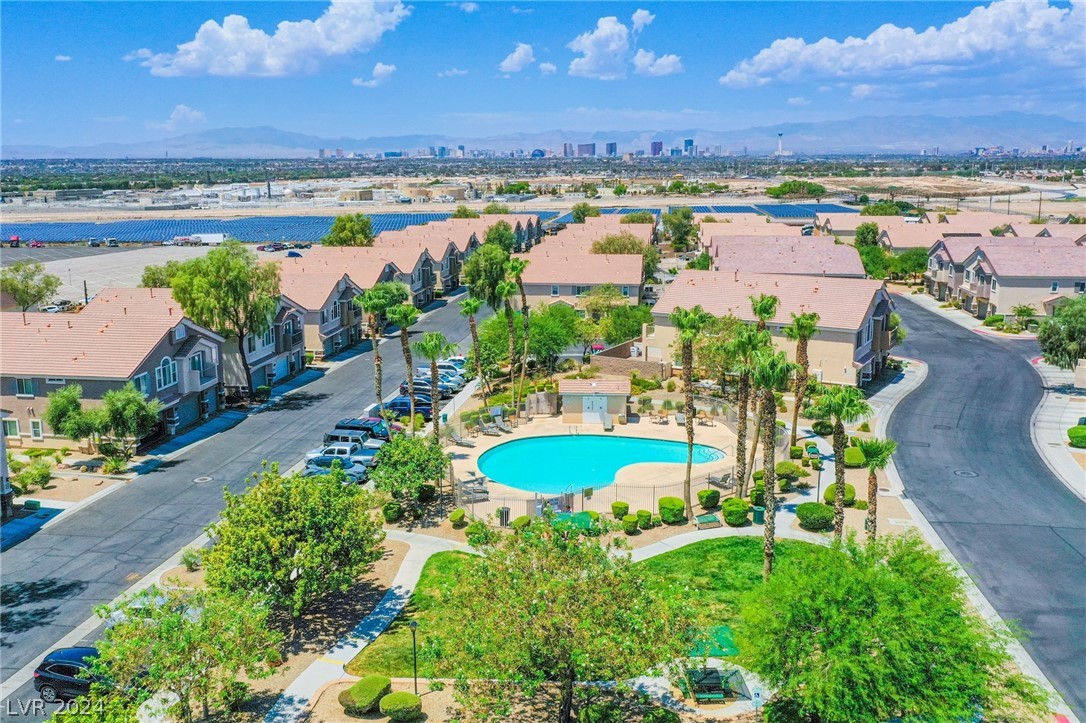 3063 Errol Flynn Street 101