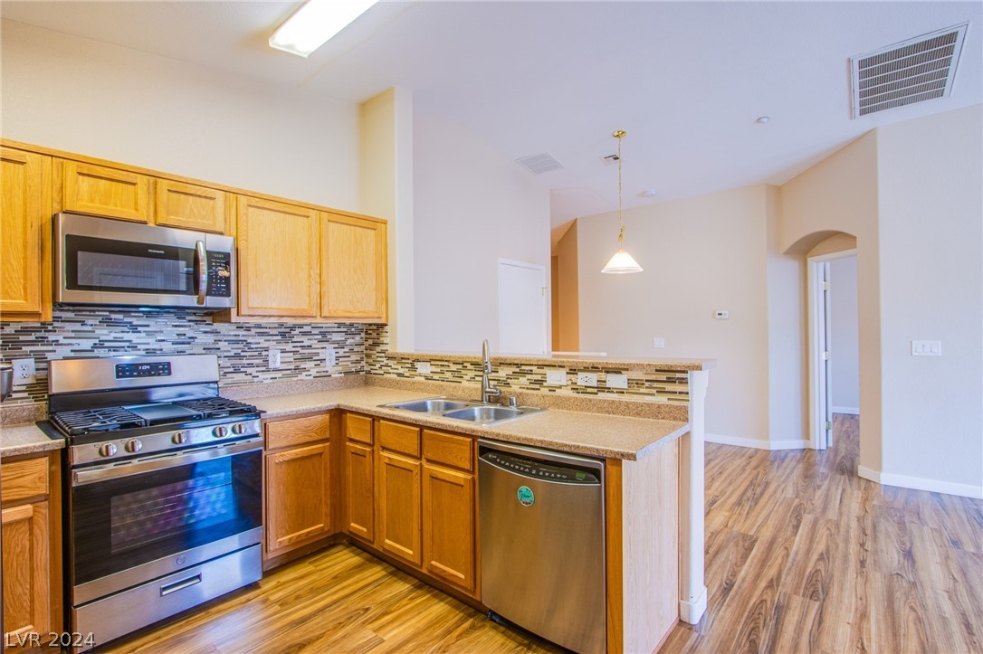 3063 Errol Flynn Street 101