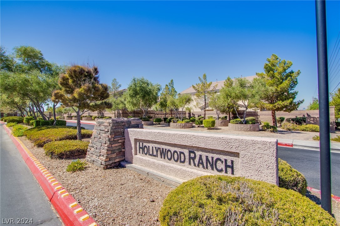 3063 Errol Flynn Street 101