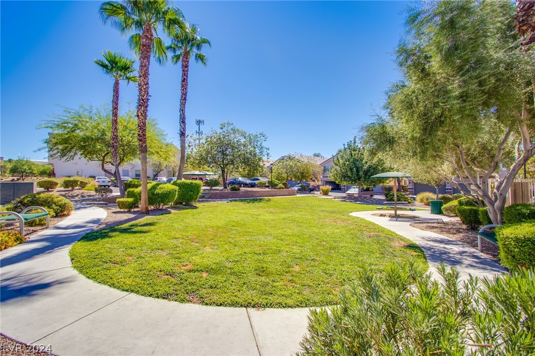 3063 Errol Flynn Street 101