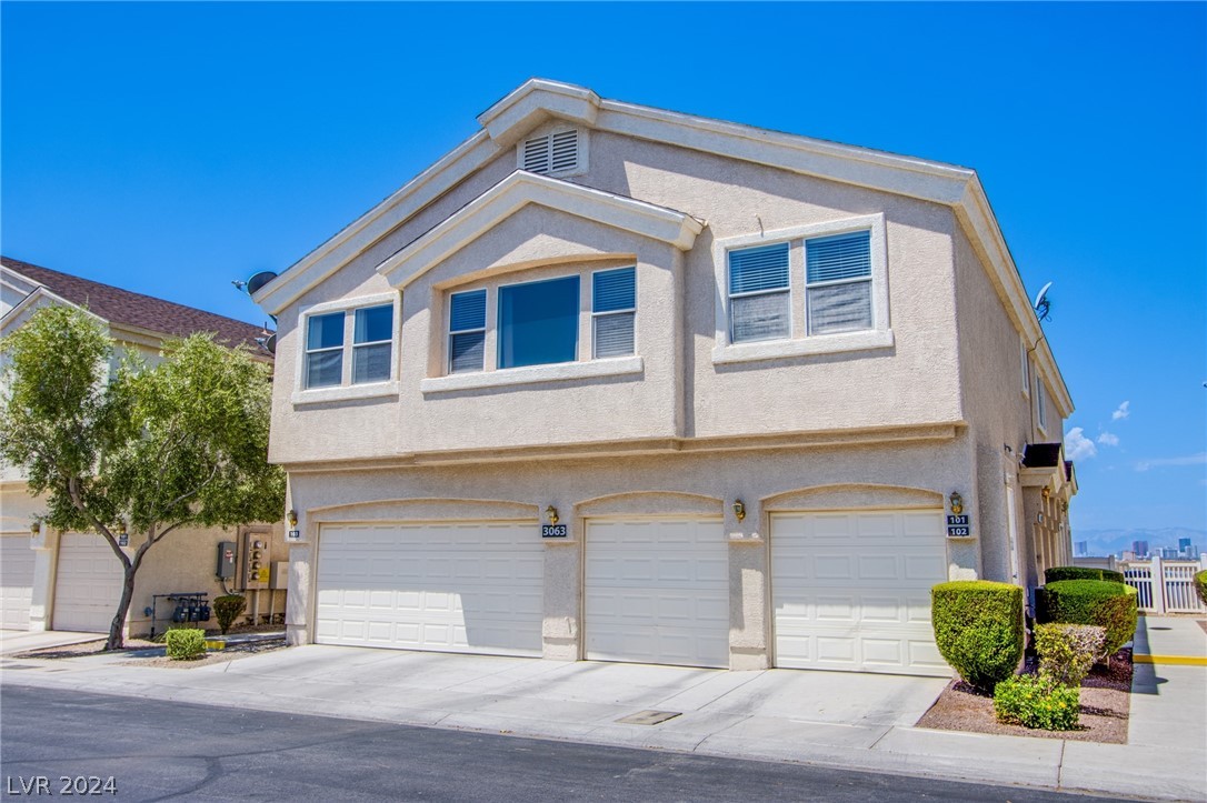 3063 Errol Flynn Street 101