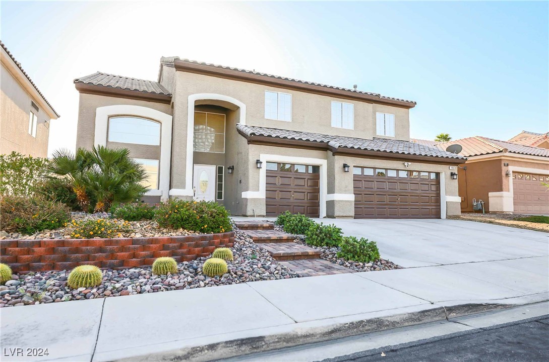 7440 Mountainboro Lane