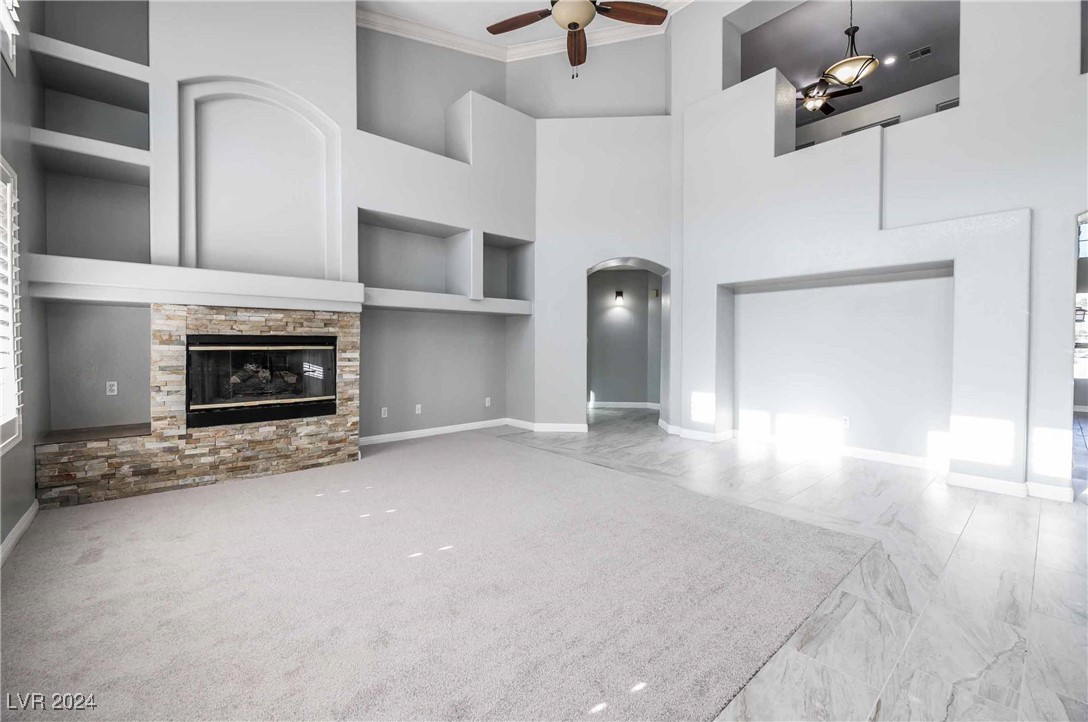 7440 Mountainboro Lane