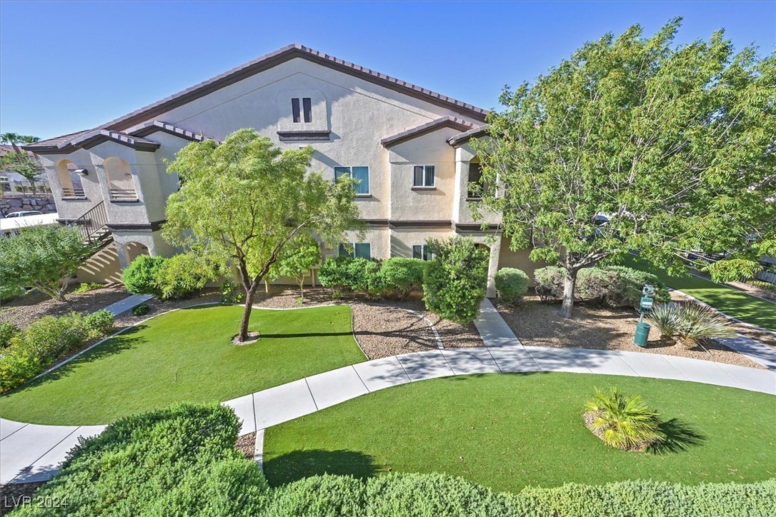 2291 West Horizon Ridge Parkway 5229