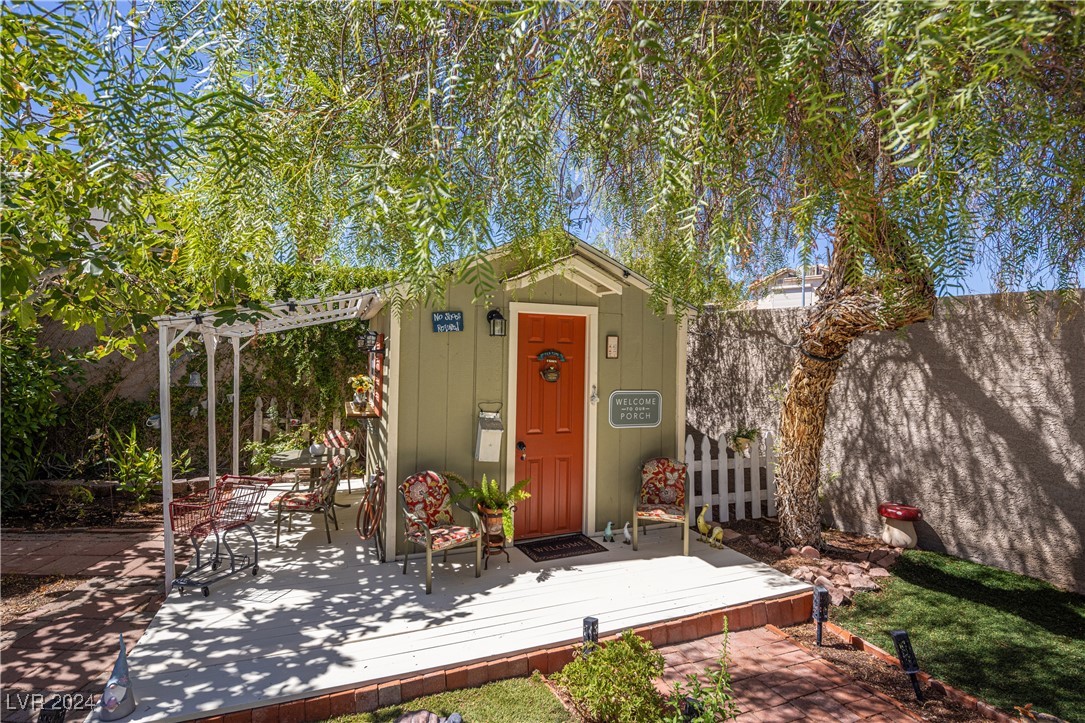 3553 Cherico Street