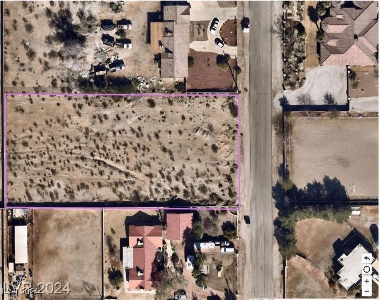 North Dapple Gray Road