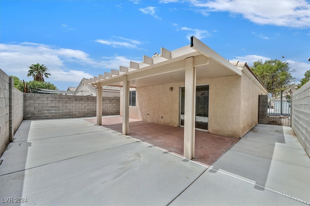 3244 Idaho Springs Street