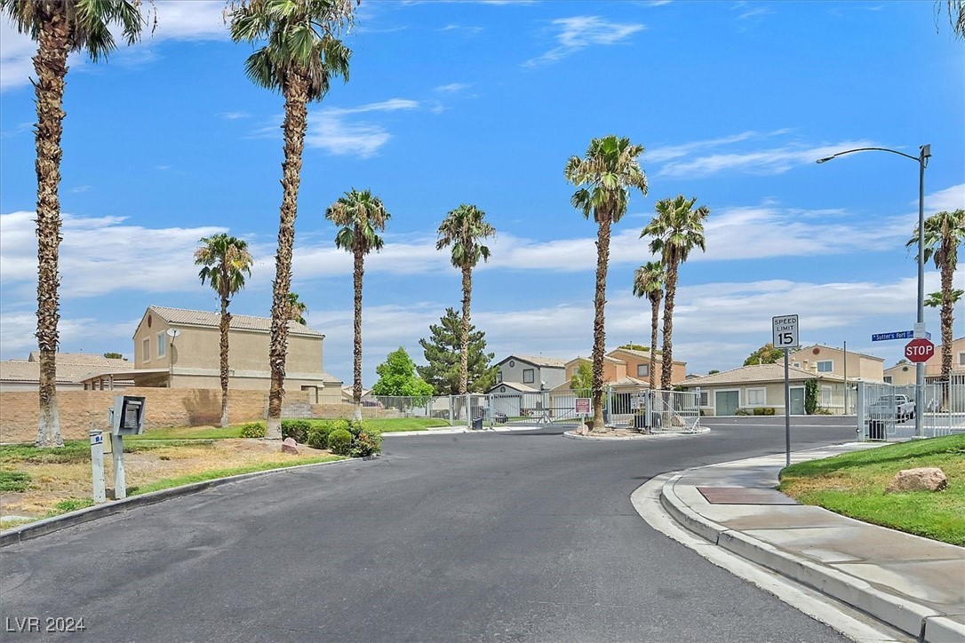 3244 Idaho Springs Street