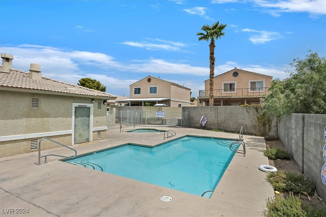 3244 Idaho Springs Street