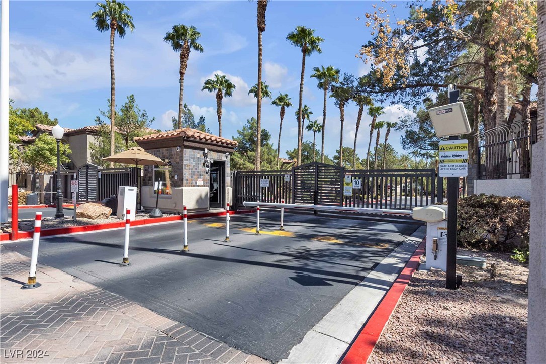 9000 Las Vegas Boulevard 1300